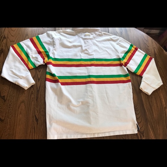 LRG Lifted Research Group King of Kings XL Polo Shirt - Picture 2 of 8